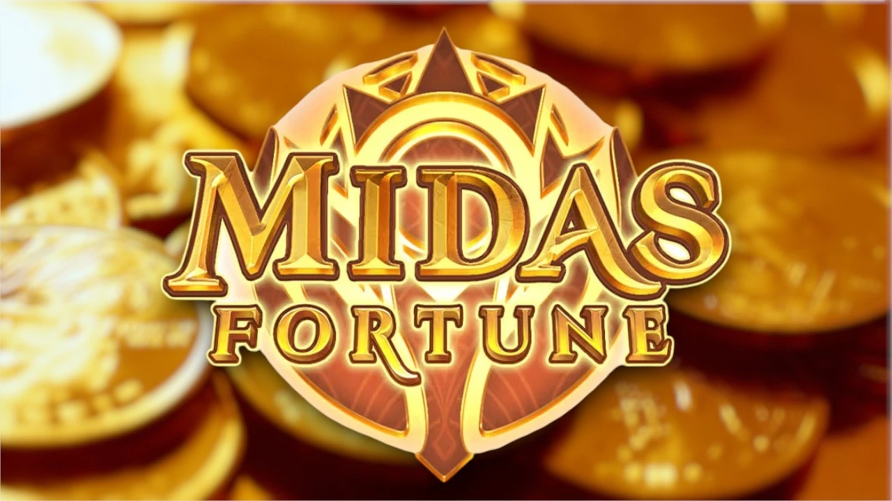 como jogar midas fortune online